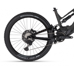 Kellys Theos F60 SH grafitowy 2024