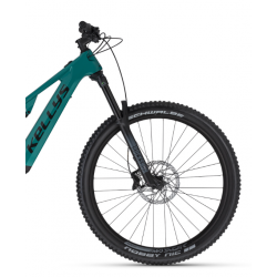 Kellys Theos F50 SH morski 2024