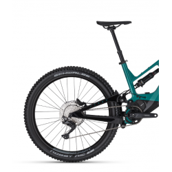 Kellys Theos F50 SH morski 2024