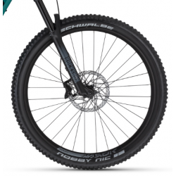 Kellys Theos F50 SH morski 2024