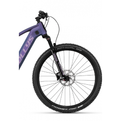 Kellys Tayen R50 P fioletowy 27,5 2024