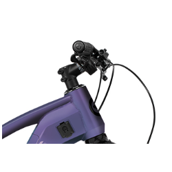 Kellys Tayen R50 P fioletowy 27,5 2024