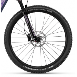 Kellys Tayen R50 P fioletowy 27,5 2024