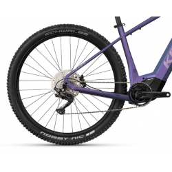 Kellys Tayen R50 P fioletowy 27,5 2024