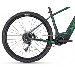 Kellys Tygon R10 P zielony 29 2024