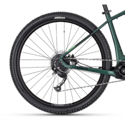 Kellys Tygon R10 P zielony 29 2024