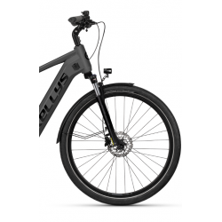 Kellys E-Carson 30 grafitowy 2024