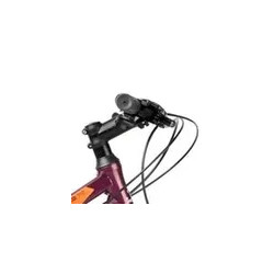 Romet Jolene 7.2 purpurowo / pomarańczowy 2024