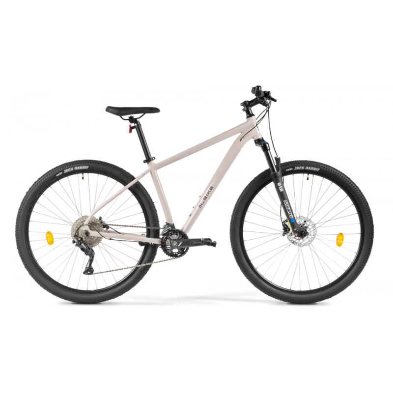 Merida M-BIKE BIG 29 60-D damski różowy 2023