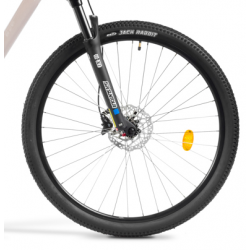 Merida M-BIKE BIG 29 60-D damski różowy 2023