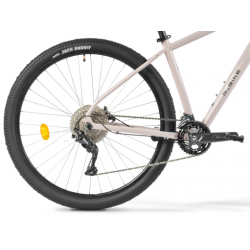 Merida M-BIKE BIG 29 60-D damski różowy 2023