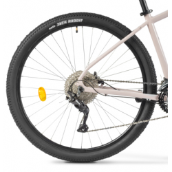 Merida M-BIKE BIG 29 60-D damski różowy 2023