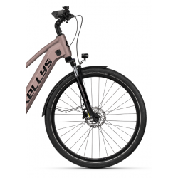 Kellys E-Cristy 30 P Rose Gold 2024