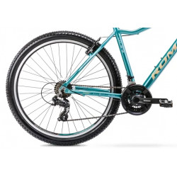 Romet Jolene 7.0 turkusowy 2023