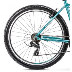 Romet Jolene 7.0 turkusowy 2023