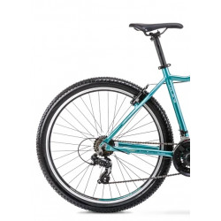 Romet Jolene 7.0 turkusowy 2023