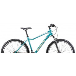 Romet Jolene 7.0 turkusowy 2023