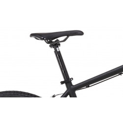 Romet Orkan 2M czarny limonkowy 2023