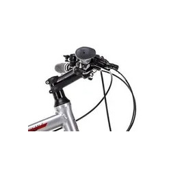 Romet Orkan 2M grafitowy 2023