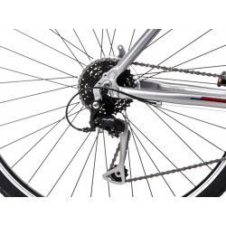 Romet Orkan 2M grafitowy 2023