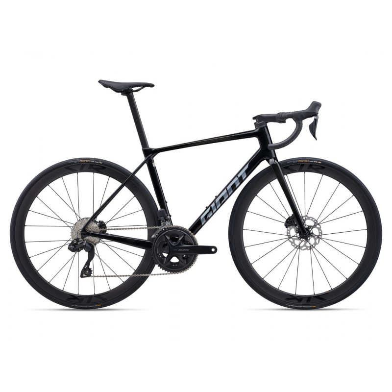 Rower szosowy GIANT TCR Advanced Pro 1 Di2 Carbon