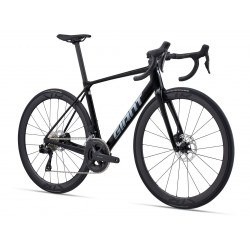 Giant TCR Advanced Pro 1-Di2 Carbon 2024