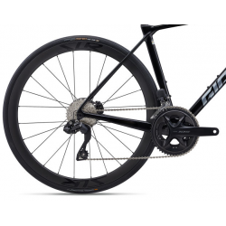 Rower szosowy GIANT TCR Advanced Pro 1 Di2 Carbon