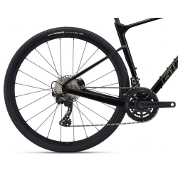 Giant Revolt Advanced 2 Panther 2024