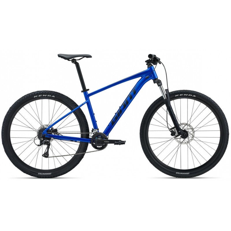 Giant Talon 29 3 Cobalt 2024