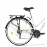 Merida m bike 9.1 damski biały 2024
