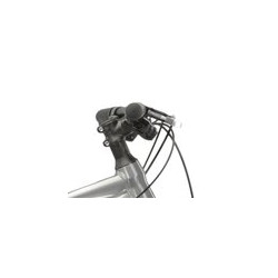 Kross Hexagon 3.0 koła 27,5" szary połysk 2024