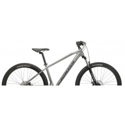 Kross Hexagon 3.0 koła 27,5" szary połysk 2024