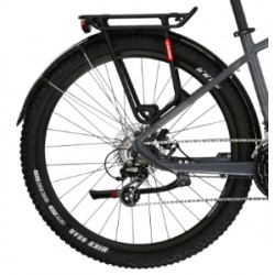 Kross Hexagon 2.0 EQ koła 29" szary połysk 2024