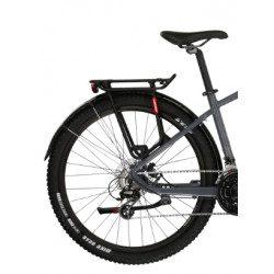 Kross Hexagon 2.0 EQ koła 29" szary połysk 2024