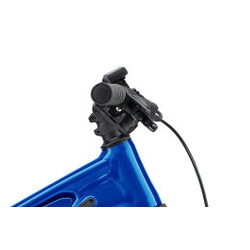 Giant Talon E+ 2 niebieski 2023