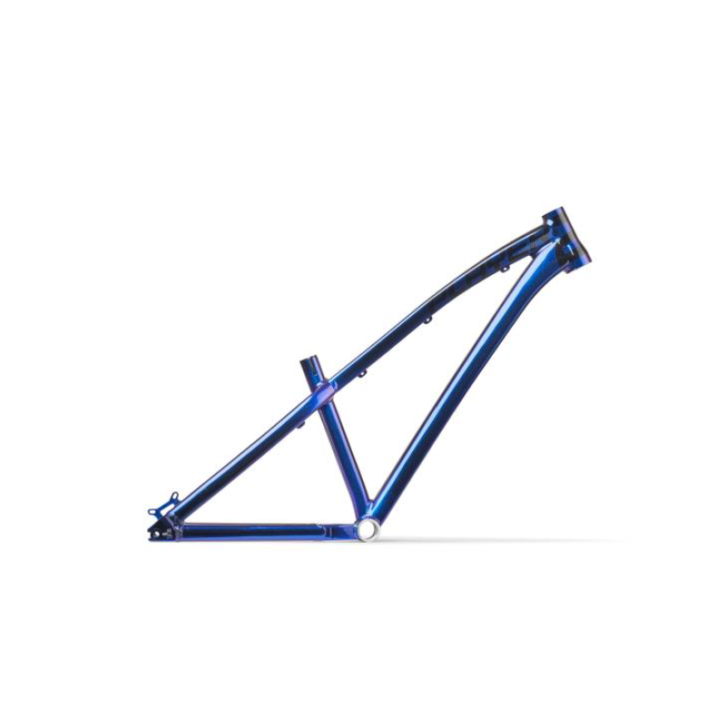 Rama Two6Player Pro 26, Cosmic połysk + eBon 30zł