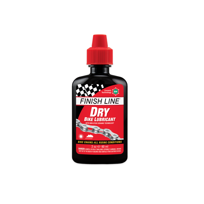 Finish Line olej dry lube bn Ceramic 60ml