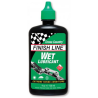 Finish Line olej wet lube cross country 120ml