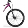 Merida big seven 60-2X fioletowy 2023