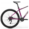 Merida big seven 60-2X fioletowy 2024