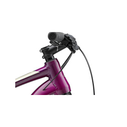 Merida big seven 60-2X fioletowy 2024