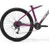 Merida big seven 60-2X fioletowy 2024