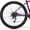 Merida big seven 60-2X fioletowy 2024