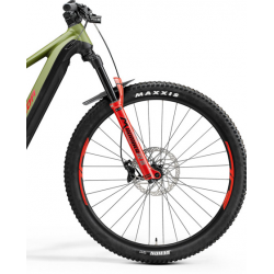 Merida eone forty 500 zielony 2024