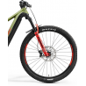 Merida eone forty 500 zielony 2024