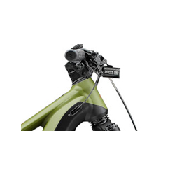 Merida eone forty 500 zielony 2024