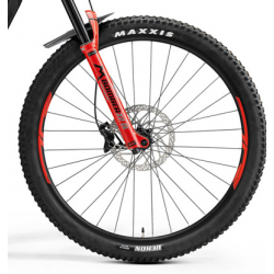 Merida eone forty 500 zielony 2024