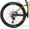 Merida eone forty 500 zielony 2024