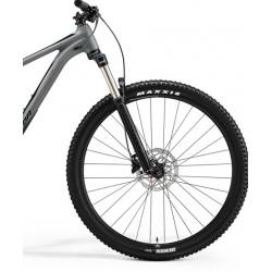 Merida one twenty 400 szary 2024