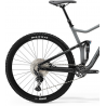 Merida one twenty 400 szary 2024
